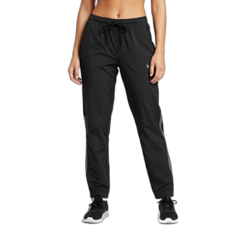 Nike XXL Black Men's Dri-Fit Jogging Pants